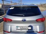 Subaru Tribeca 2005 годаfor3 700 000 тг. в Жезказган – фото 2