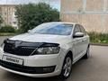 Skoda Rapid 2013 года за 5 000 000 тг. в Петропавловск – фото 22