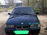 BMW 320 1995 годаүшін1 800 000 тг. в Уральск – фото 2