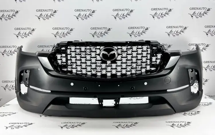 Бампер решетка на Mazda CX-50 за 30 000 тг. в Алматы