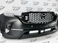 Бампер решетка на Mazda CX-50 за 30 000 тг. в Алматы – фото 2