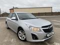 Chevrolet Cruze 2014 года за 3 600 000 тг. в Астана – фото 4