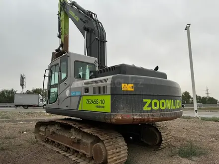 Zoomlion  ZE245E 2023 года за 31 000 000 тг. в Алматы