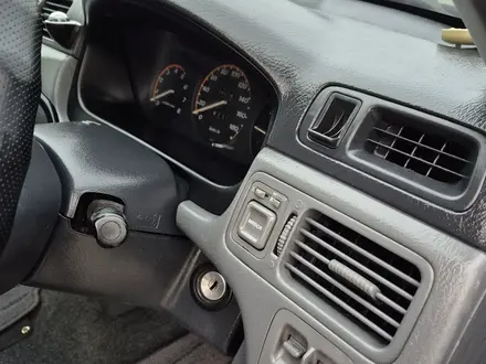 Honda CR-V 1997 года за 3 750 000 тг. в Алматы – фото 10