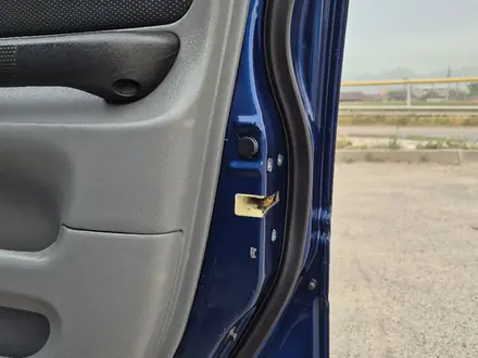 Honda CR-V 1997 года за 3 750 000 тг. в Алматы – фото 14