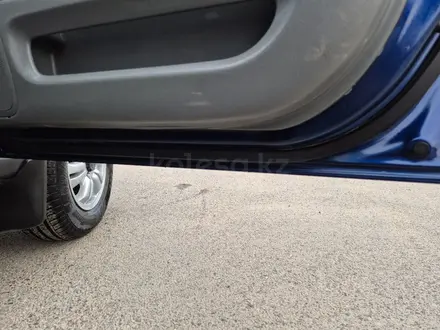 Honda CR-V 1997 года за 3 750 000 тг. в Алматы – фото 16