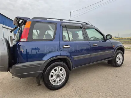 Honda CR-V 1997 года за 3 750 000 тг. в Алматы – фото 17
