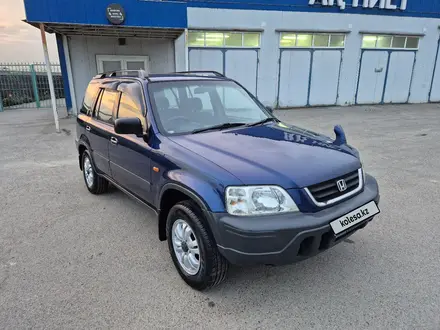 Honda CR-V 1997 года за 3 750 000 тг. в Алматы