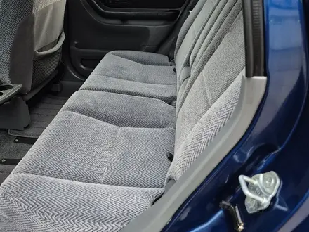 Honda CR-V 1997 года за 3 750 000 тг. в Алматы – фото 24