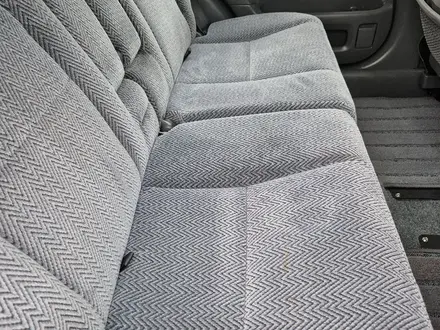 Honda CR-V 1997 года за 3 750 000 тг. в Алматы – фото 25