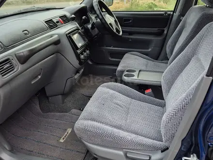 Honda CR-V 1997 года за 3 750 000 тг. в Алматы – фото 29