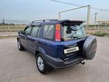 Honda CR-V 1997 года за 3 750 000 тг. в Алматы – фото 3