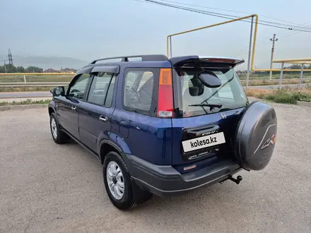 Honda CR-V 1997 года за 3 750 000 тг. в Алматы – фото 3
