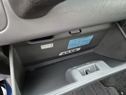 Honda CR-V 1997 года за 3 750 000 тг. в Алматы – фото 31