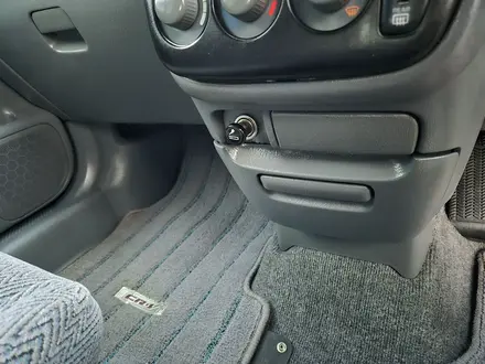 Honda CR-V 1997 года за 3 750 000 тг. в Алматы – фото 38