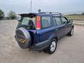 Honda CR-V 1997 годаүшін3 750 000 тг. в Алматы – фото 4