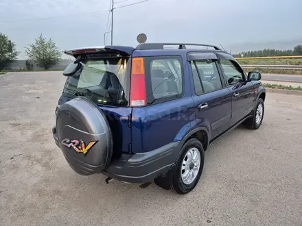 Honda CR-V 1997 года за 3 750 000 тг. в Алматы – фото 4