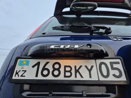 Honda CR-V 1997 года за 3 750 000 тг. в Алматы – фото 42