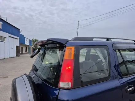 Honda CR-V 1997 года за 3 750 000 тг. в Алматы – фото 43