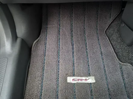 Honda CR-V 1997 года за 3 750 000 тг. в Алматы – фото 52