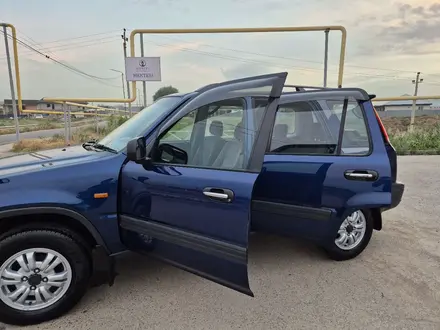 Honda CR-V 1997 года за 3 750 000 тг. в Алматы – фото 55