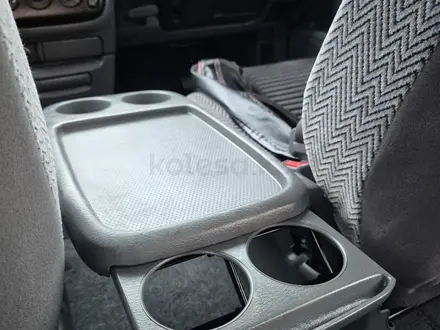 Honda CR-V 1997 года за 3 750 000 тг. в Алматы – фото 59
