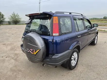 Honda CR-V 1997 года за 3 750 000 тг. в Алматы – фото 63