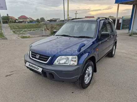 Honda CR-V 1997 года за 3 750 000 тг. в Алматы – фото 64