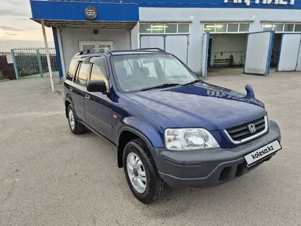 Honda CR-V 1997 года за 3 750 000 тг. в Алматы – фото 65