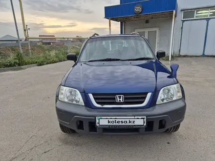 Honda CR-V 1997 года за 3 750 000 тг. в Алматы – фото 66