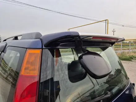 Honda CR-V 1997 года за 3 750 000 тг. в Алматы – фото 7