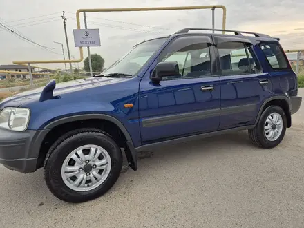 Honda CR-V 1997 года за 3 750 000 тг. в Алматы – фото 9
