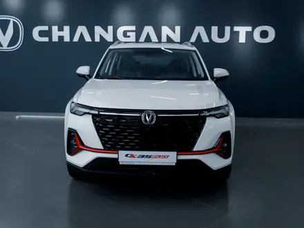 Changan CS35 Plus 2023 года за 8 990 000 тг. в Уральск