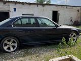 BMW 740 1998 годаүшін3 500 000 тг. в Туркестан – фото 2