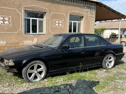 BMW 740 1998 года за 3 500 000 тг. в Туркестан