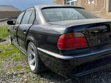 BMW 740 1998 годаүшін3 500 000 тг. в Туркестан – фото 5