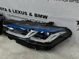 Laser фара Bmw G30 за 300 000 тг. в Алматы – фото 3