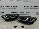 Laser фара Bmw G30 за 300 000 тг. в Алматы – фото 5