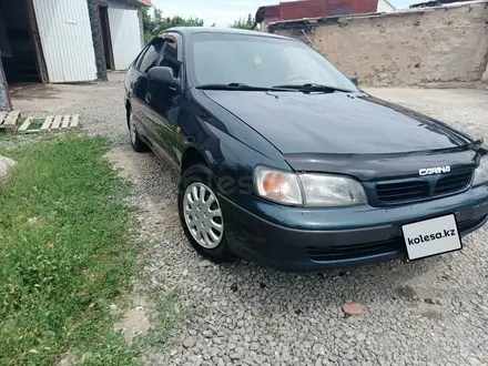 Toyota Carina E 1995 года за 2 700 000 тг. в Усть-Каменогорск – фото 5