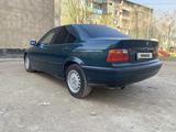 BMW 318 1995 года за 1 650 000 тг. в Жезказган – фото 4