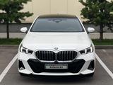 BMW 530 2024 годаүшін35 500 000 тг. в Алматы