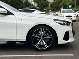 BMW 530 2024 годаүшін35 500 000 тг. в Алматы – фото 3