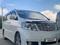 Toyota Alphard 2004 года за 7 000 000 тг. в Атырау