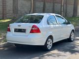 Chevrolet Nexia 2022 года за 4 700 000 тг. в Астана – фото 2