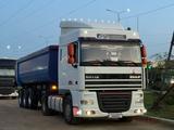 DAF XF 95