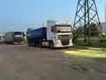 DAF  XF 95 1999 года за 18 500 000 тг. в Шымкент – фото 6