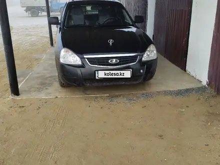 ВАЗ (Lada) Priora 2171 2012 года за 2 300 000 тг. в Актобе – фото 5