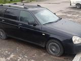 ВАЗ (Lada) Priora 2171 2010 года за 2 350 000 тг. в Алматы