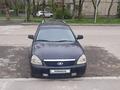 ВАЗ (Lada) Priora 2171 2010 годаүшін1 900 000 тг. в Алматы – фото 5