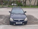 ВАЗ (Lada) Priora 2171 2010 года за 2 350 000 тг. в Алматы – фото 5